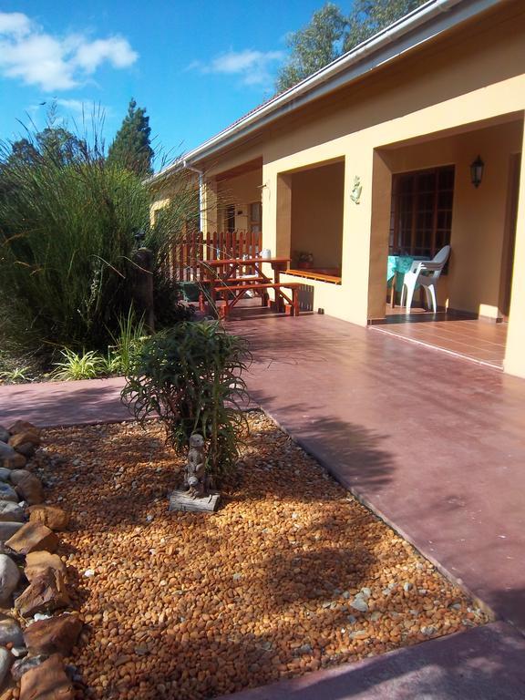 Hotel Imka Trinity Retreat Stormsrivier Zimmer foto