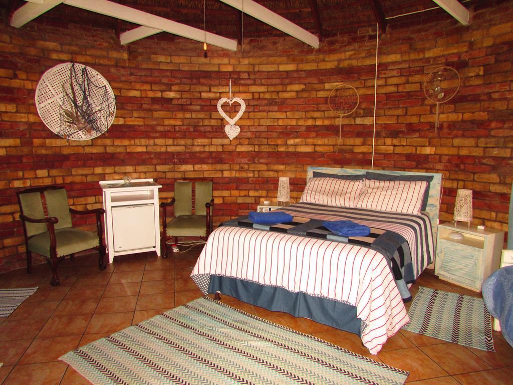 Hotel Imka Trinity Retreat Stormsrivier Zimmer foto