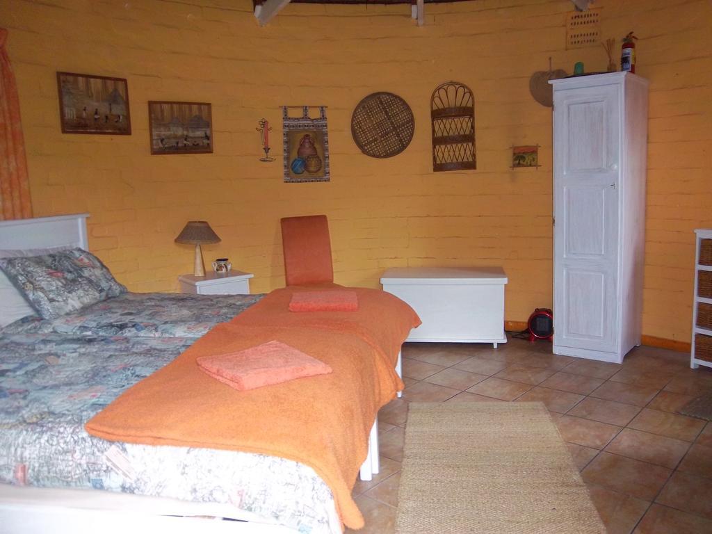 Hotel Imka Trinity Retreat Stormsrivier Zimmer foto