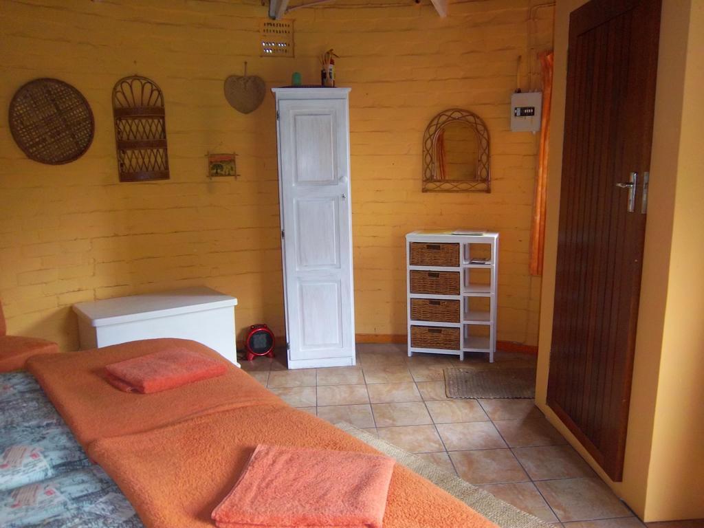 Hotel Imka Trinity Retreat Stormsrivier Zimmer foto