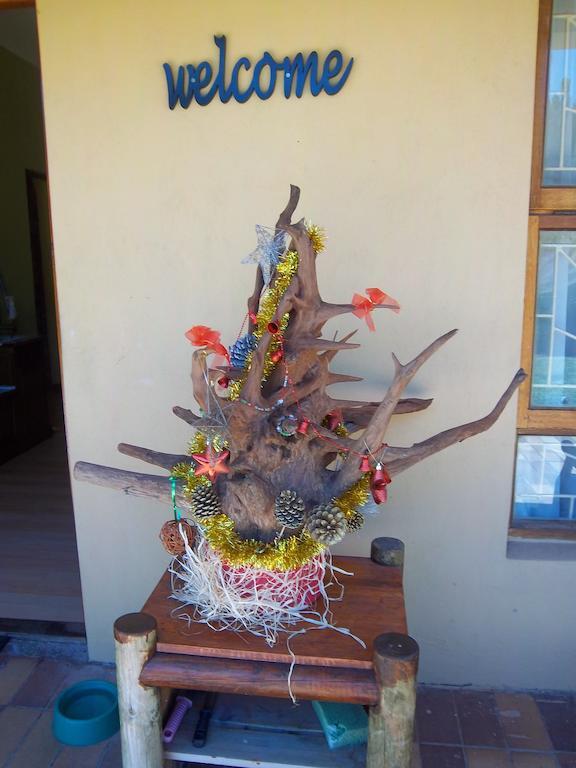 Hotel Imka Trinity Retreat Stormsrivier Exterior foto