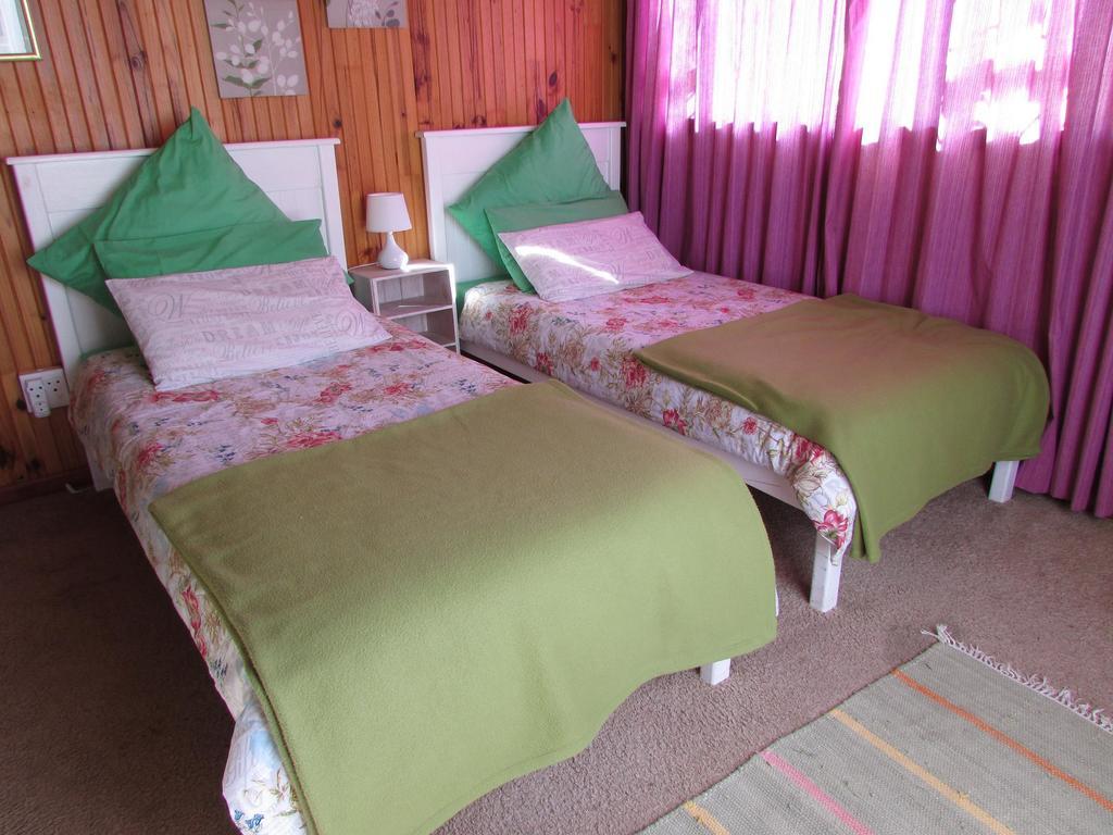 Hotel Imka Trinity Retreat Stormsrivier Zimmer foto