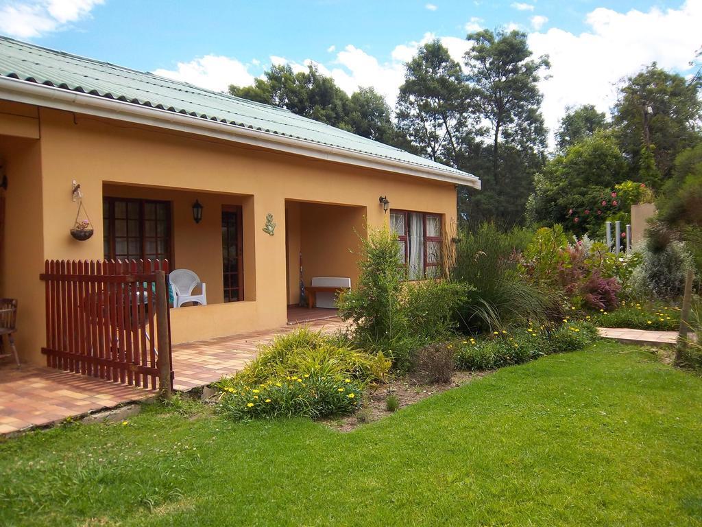 Hotel Imka Trinity Retreat Stormsrivier Zimmer foto