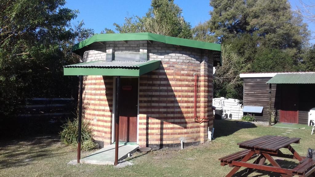 Hotel Imka Trinity Retreat Stormsrivier Exterior foto
