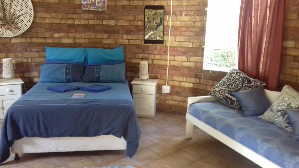 Hotel Imka Trinity Retreat Stormsrivier Exterior foto