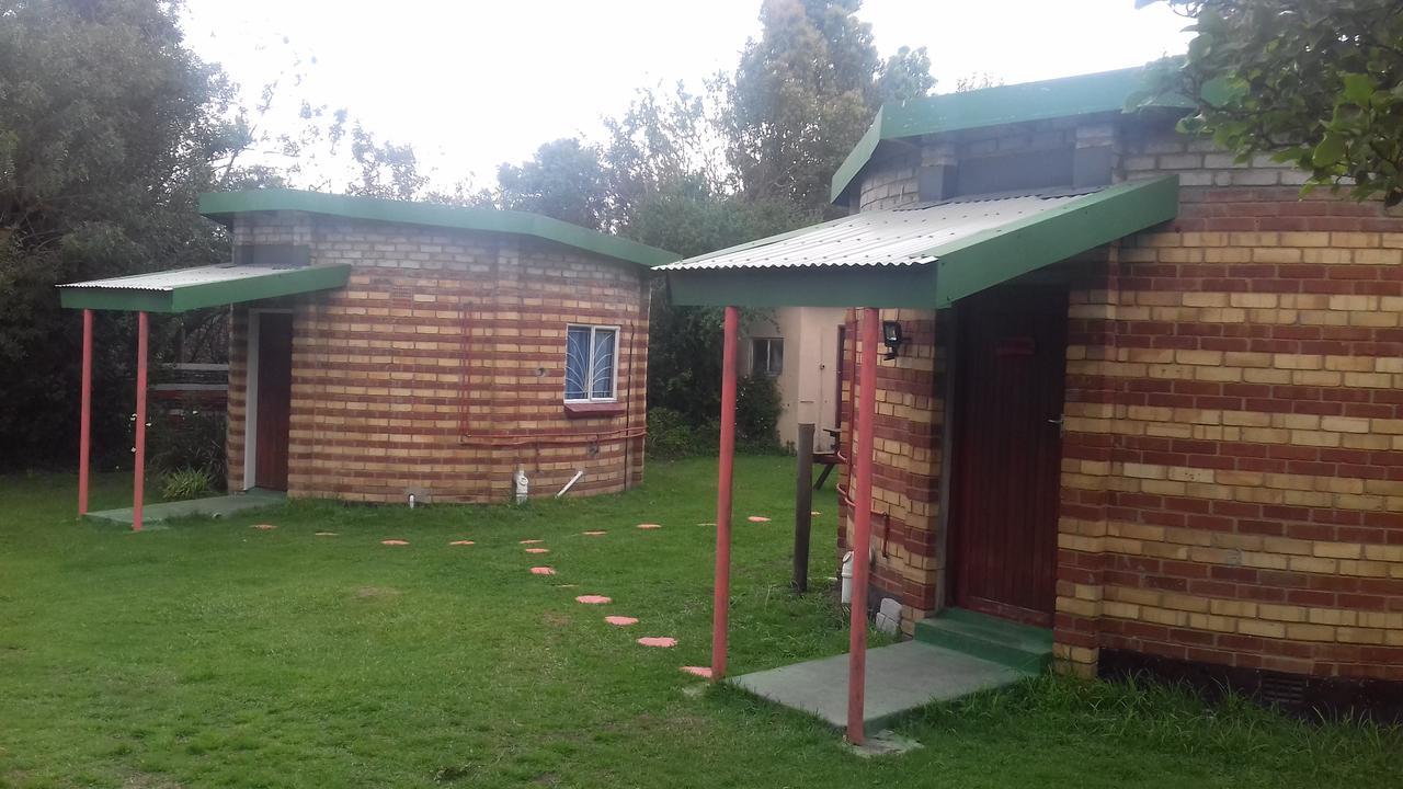 Hotel Imka Trinity Retreat Stormsrivier Exterior foto