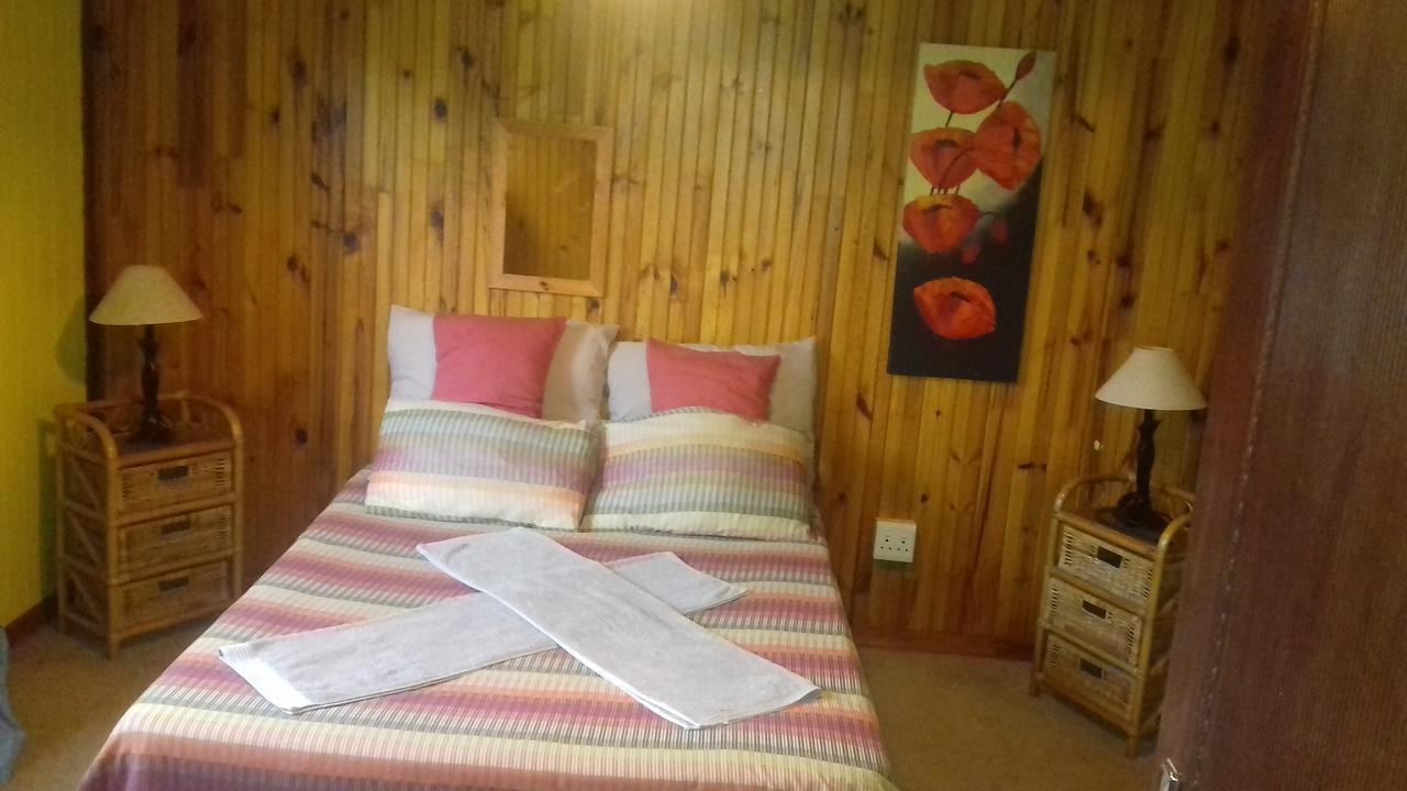 Hotel Imka Trinity Retreat Stormsrivier Exterior foto