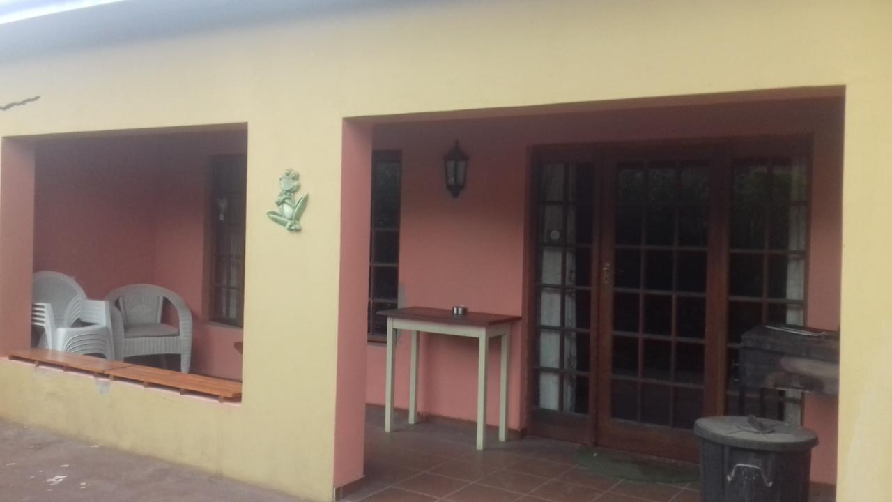 Hotel Imka Trinity Retreat Stormsrivier Exterior foto