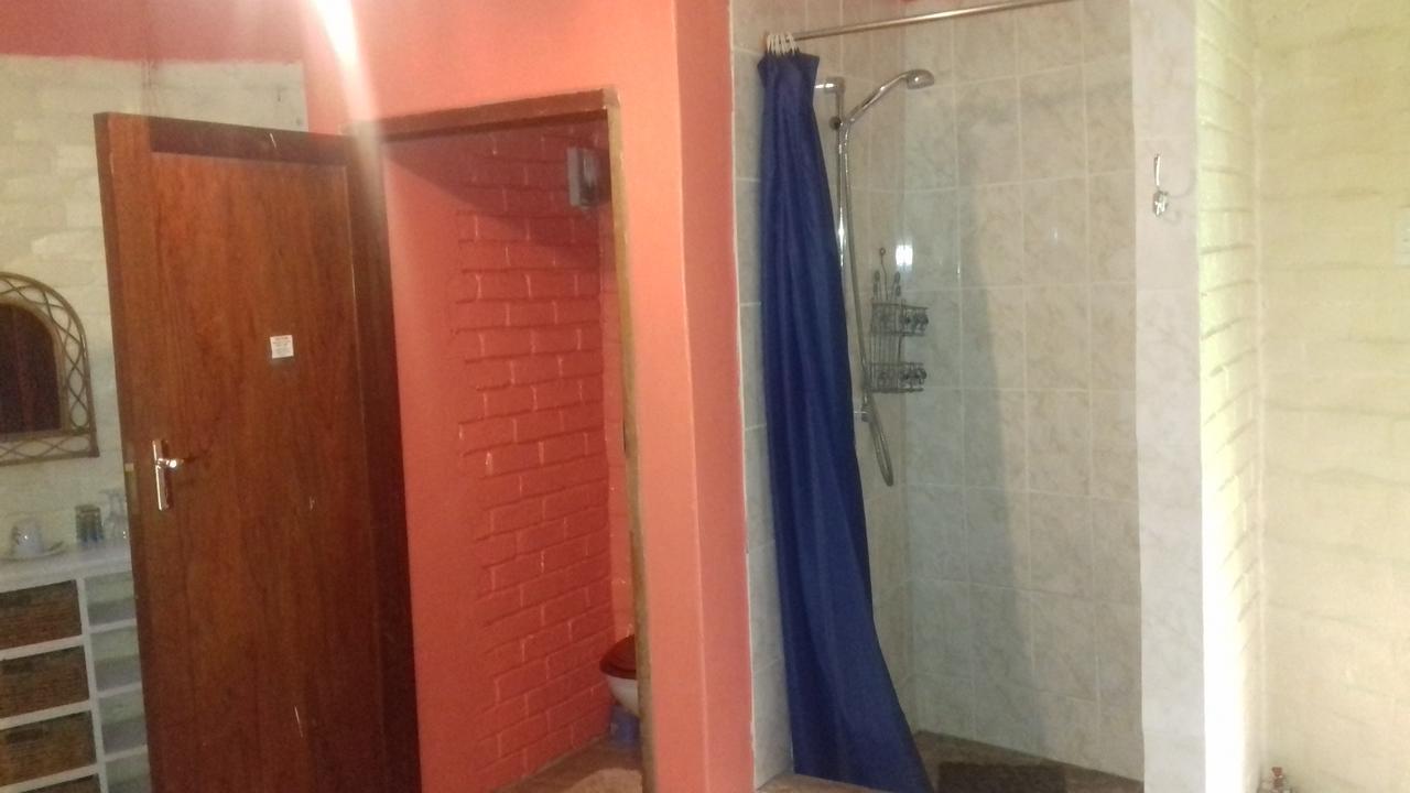 Hotel Imka Trinity Retreat Stormsrivier Exterior foto