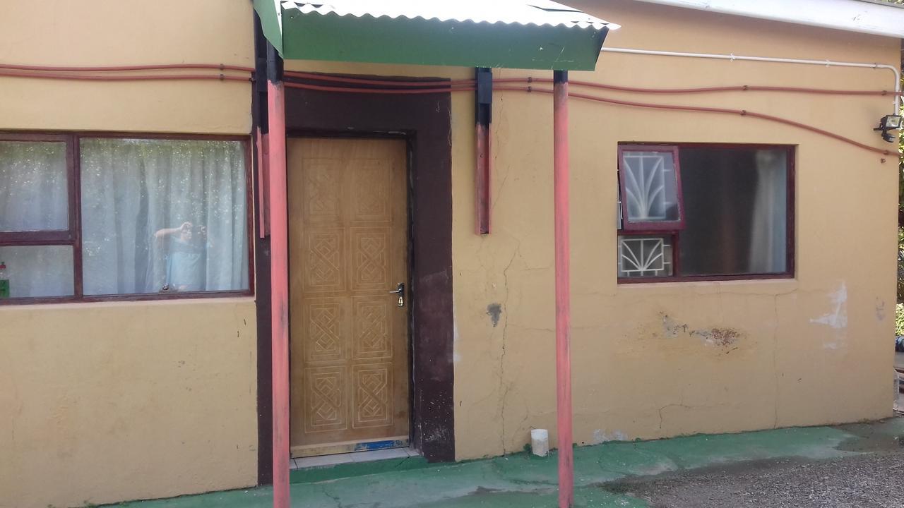 Hotel Imka Trinity Retreat Stormsrivier Exterior foto